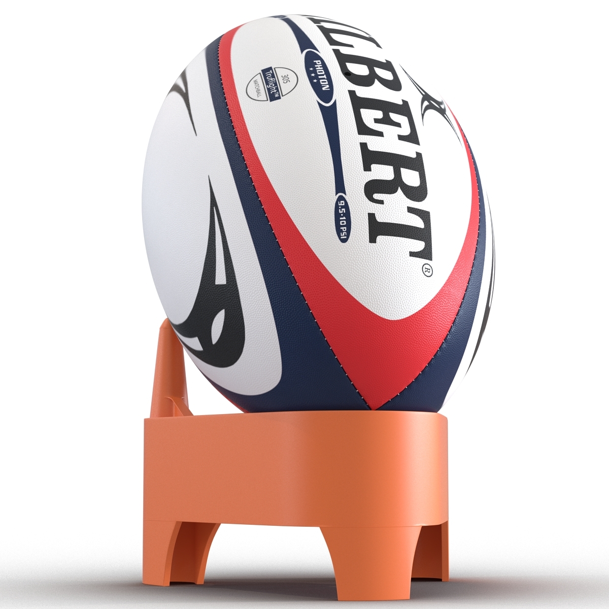 3d rugby kit designer