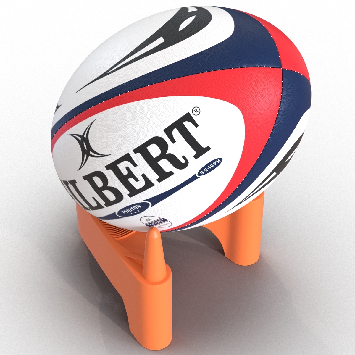 3d rugby kit designer