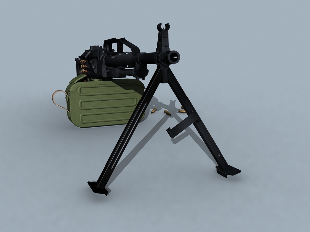 6p41 pecheneg 3d dxf