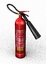 extinguisher 3d model