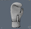 3d boxing gloves model