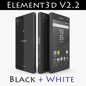 element v2 2 element3d c4d