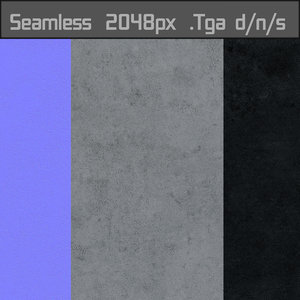 Seamless Concrete (2)