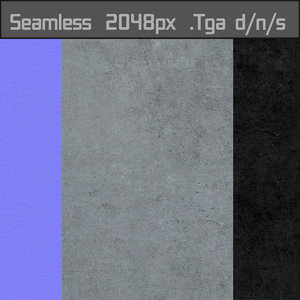 Seamless Concrete Texture (1)