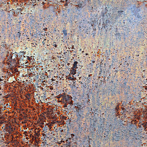 rust texture 3