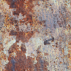 rust texture 4