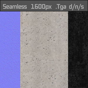 Seamless Concrete (3)