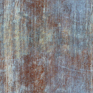 rust texture - erosion metallic material