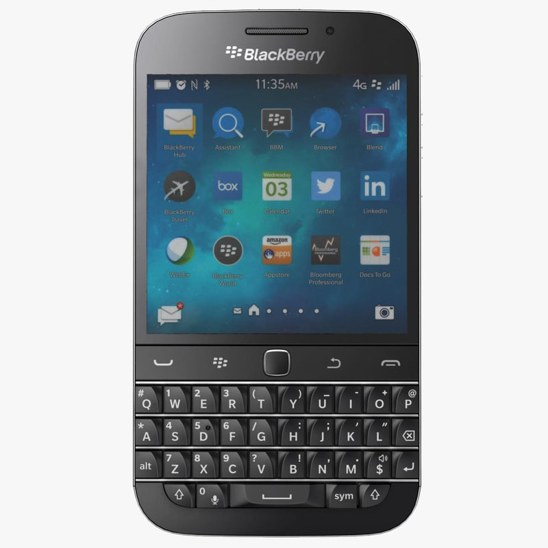 Blackberry classic non camera где купить