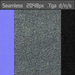 Macadam Texture (1)