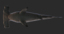 realistic hammerhead shark 3d model