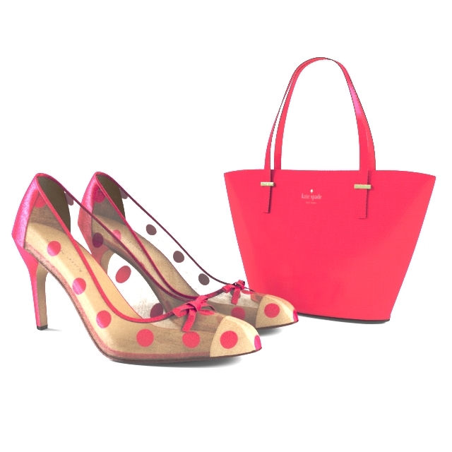 max shoes and bags