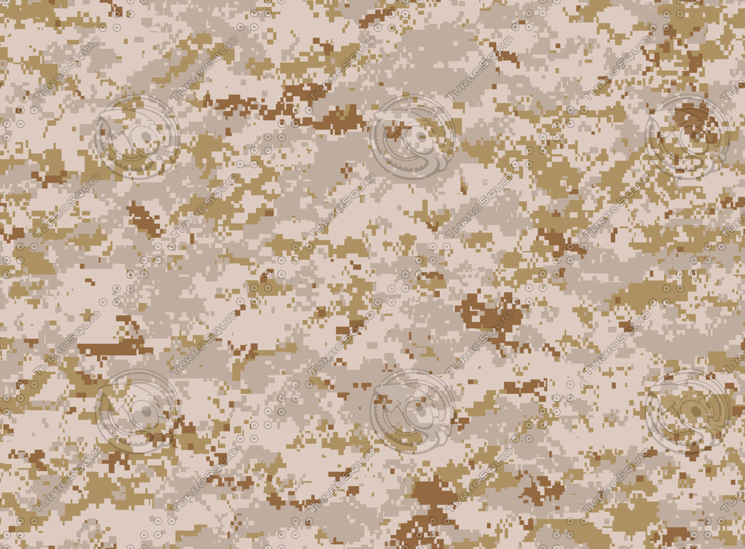 Texture JPEG Marpat Marines Camouflage