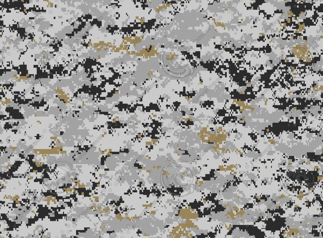 Texture JPEG Marpat Marines Camouflage