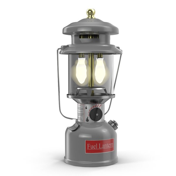 camping lantern