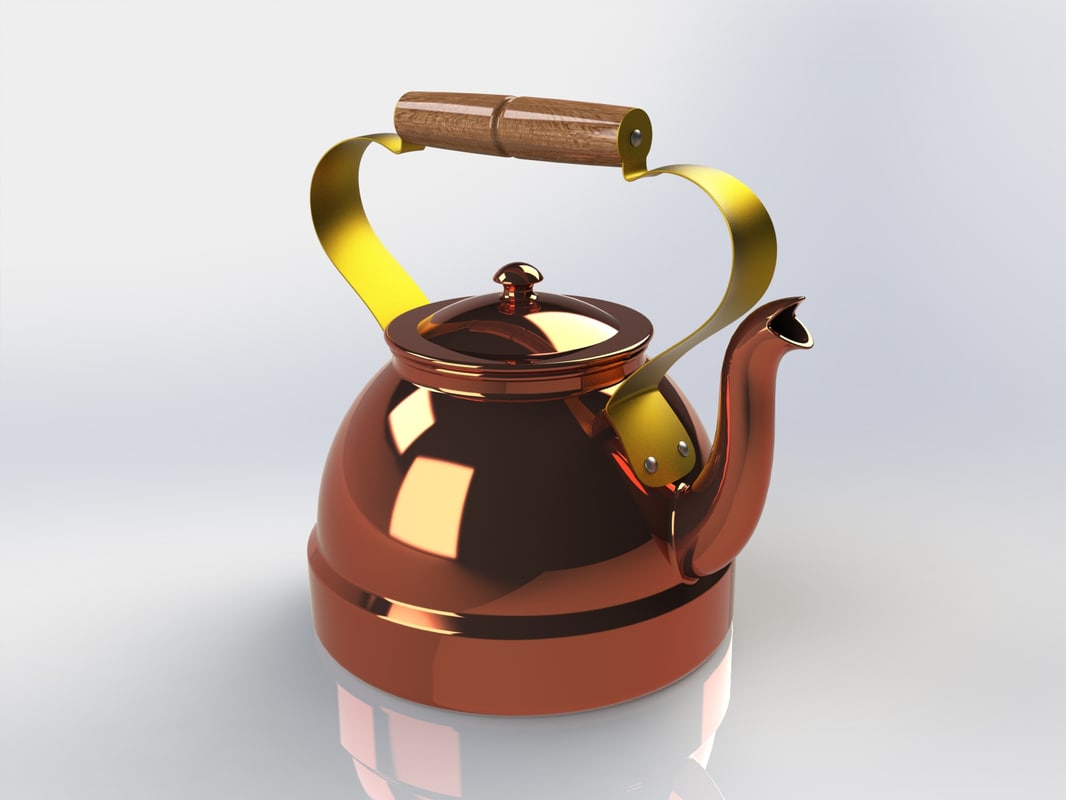  max  teapot tea pot 