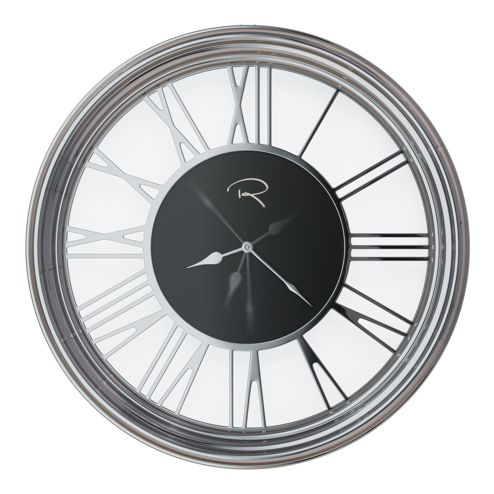 3d wall clock murphy kk0022