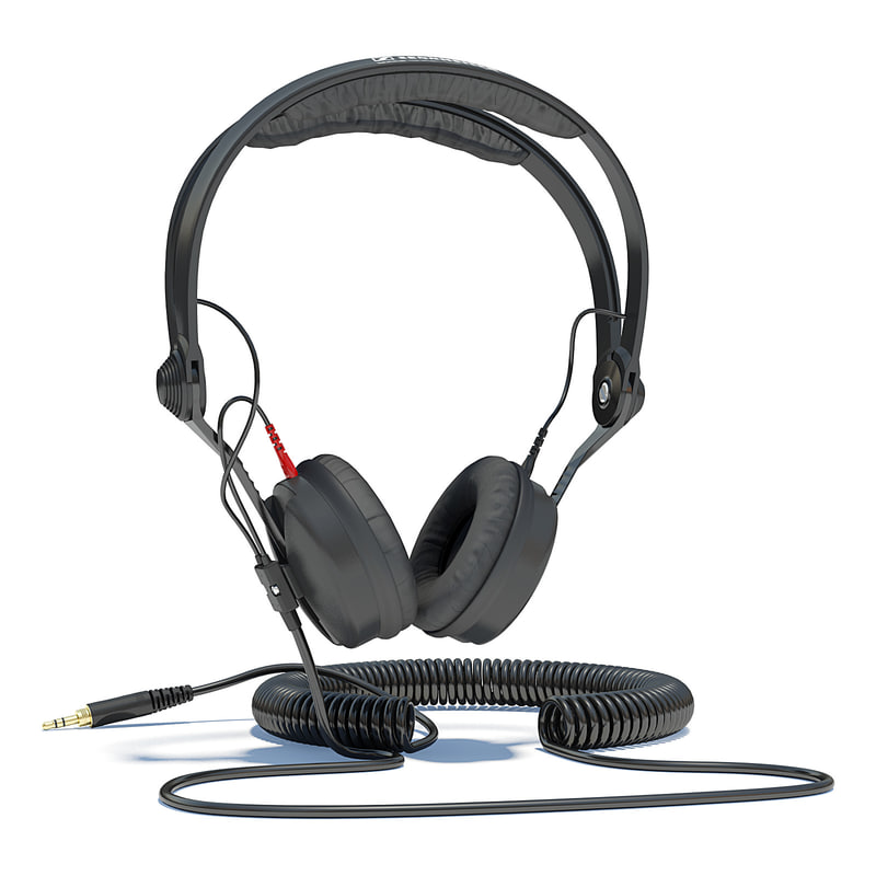 sennheiser hd 25 for gaming