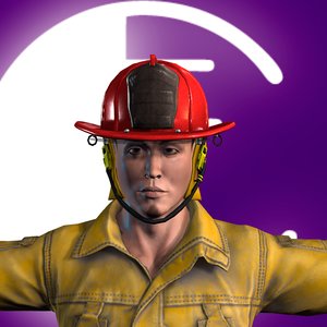 fbx fighter firefighter