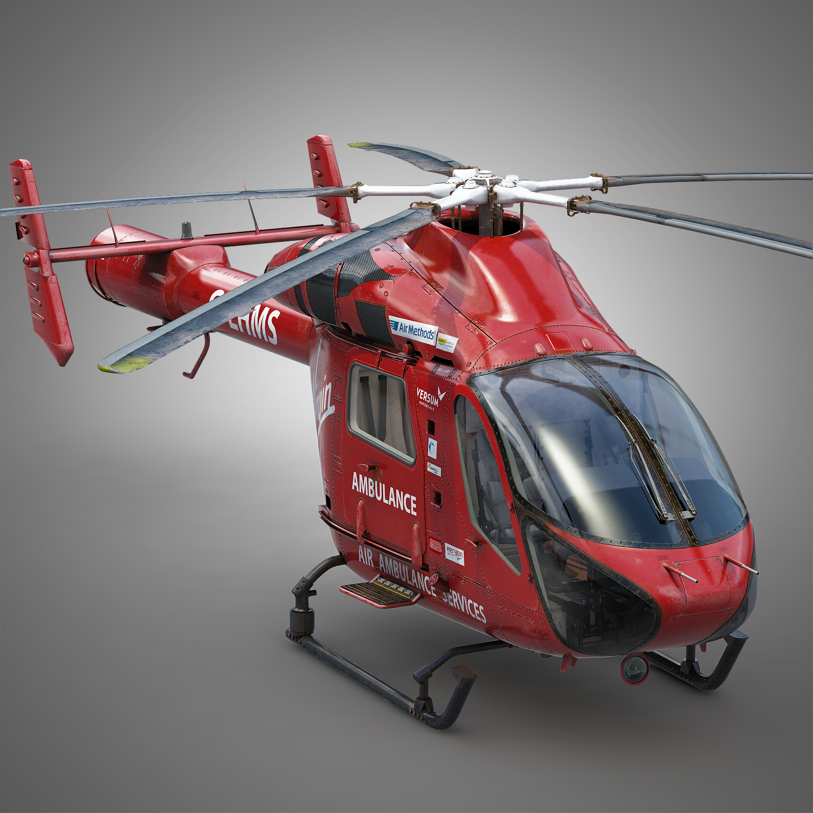 md902-medical-helicopter-3d-obj