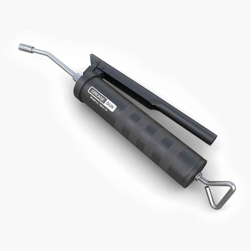 max grease gun
