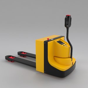 electric pallet truck max
