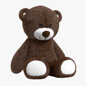 teddy bear ma