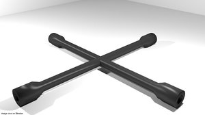 3d wrench tool 4
