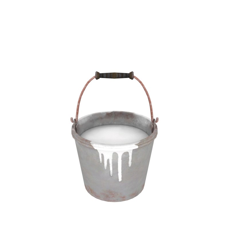 Paint bucket figma это