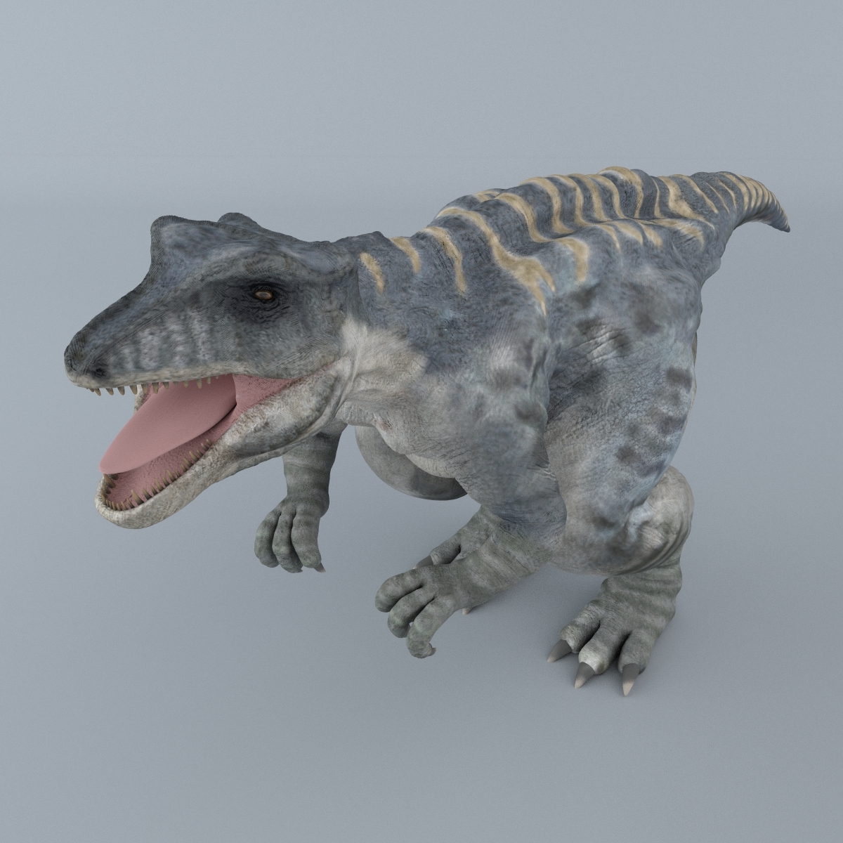 giganotosaurus dinosaur