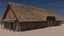 early slope house 3d model