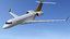 max business jet bombardier global