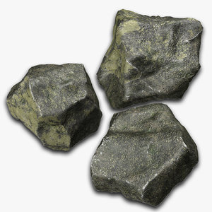 rock 3 type boulder max
