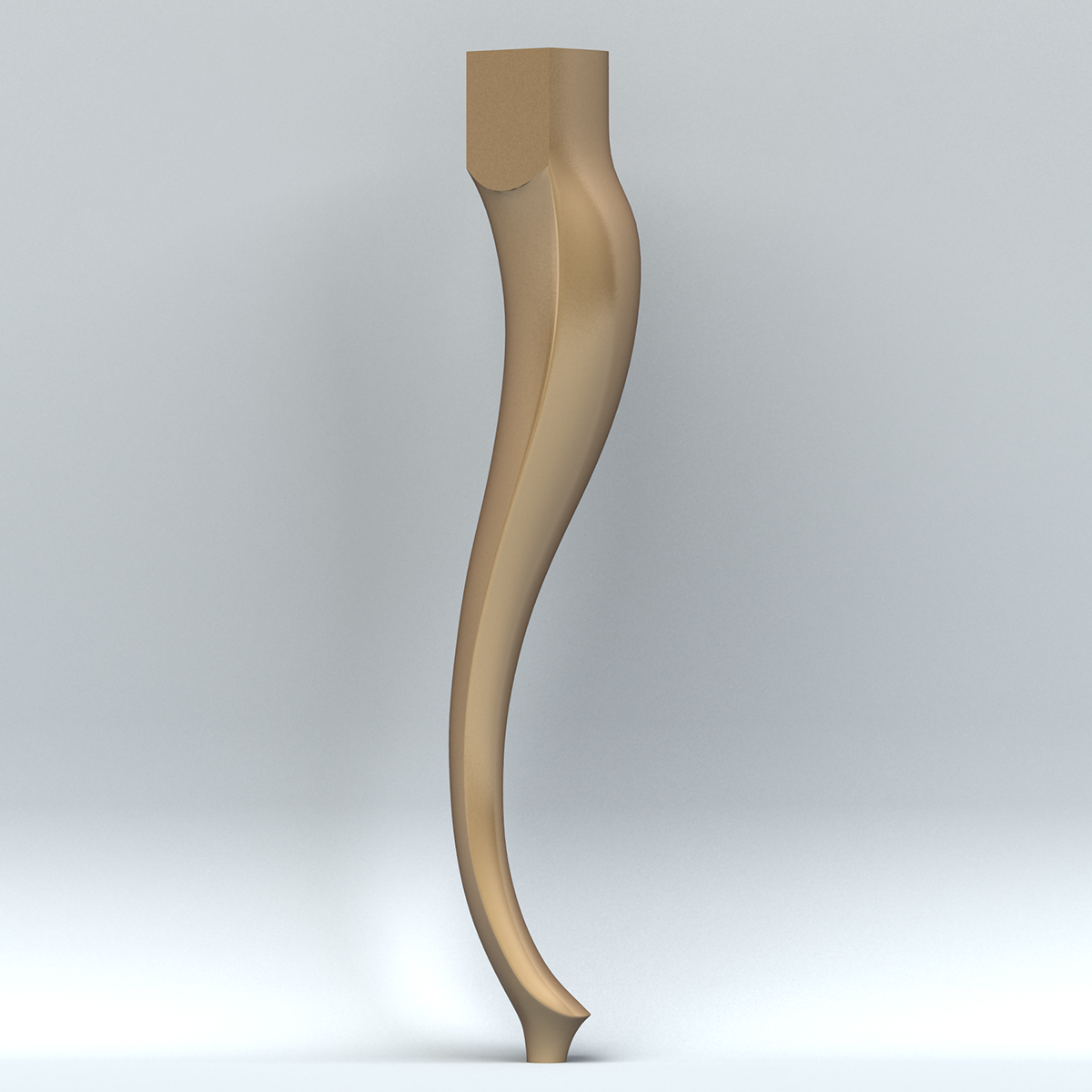 carved furniture leg max free