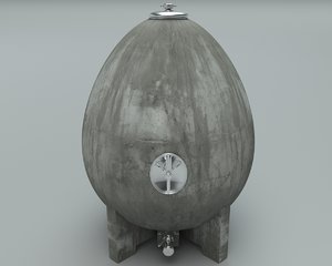 max wine tank
