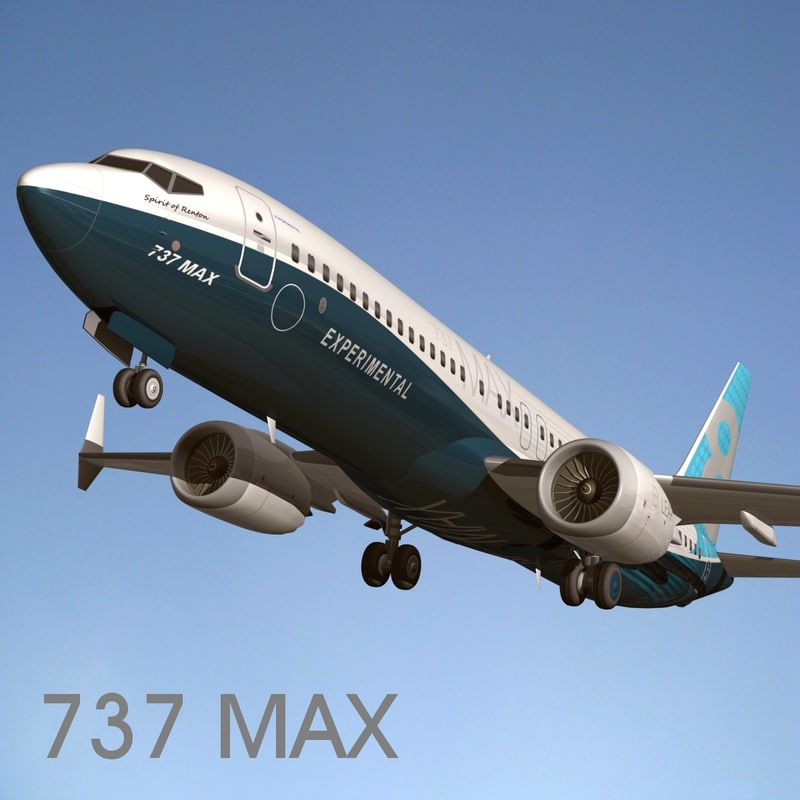 max max jet
