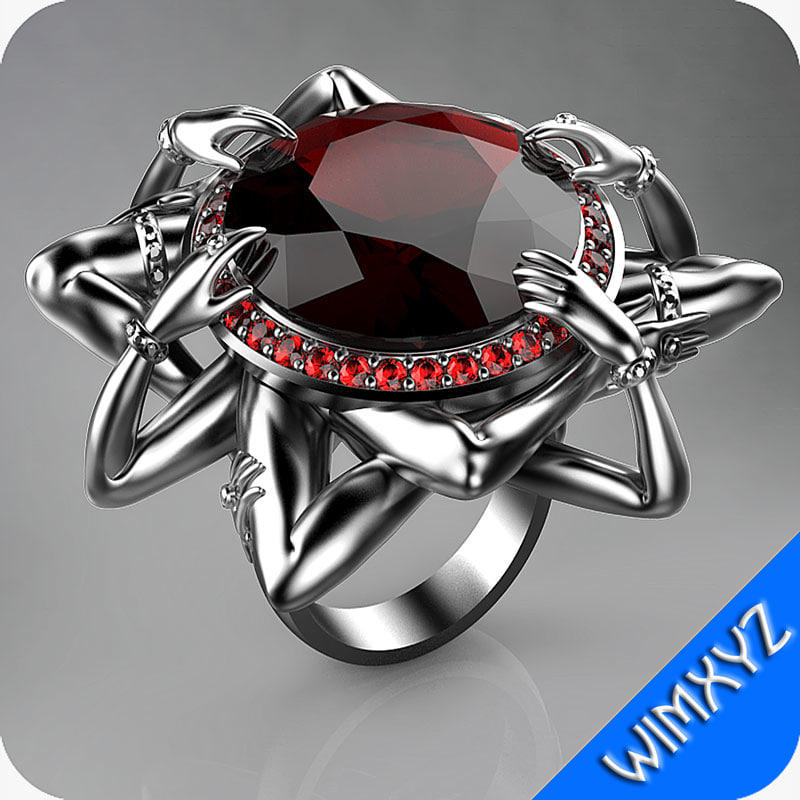 Ring of lust читы