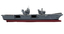 3d hms queen elizabeth aircraft carrier