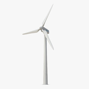 wind turbine siemens 3ds