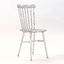 3d model salt chair