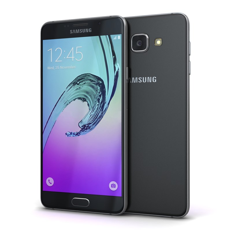 samsung a7 50 model