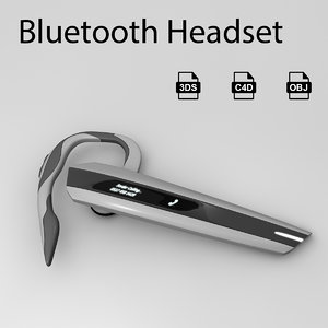 bluetooth headset max