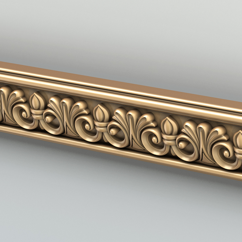 3d decorative molding