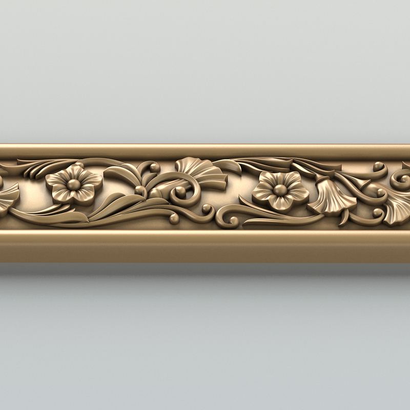 decorative molding max