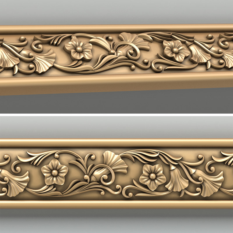 decorative molding max