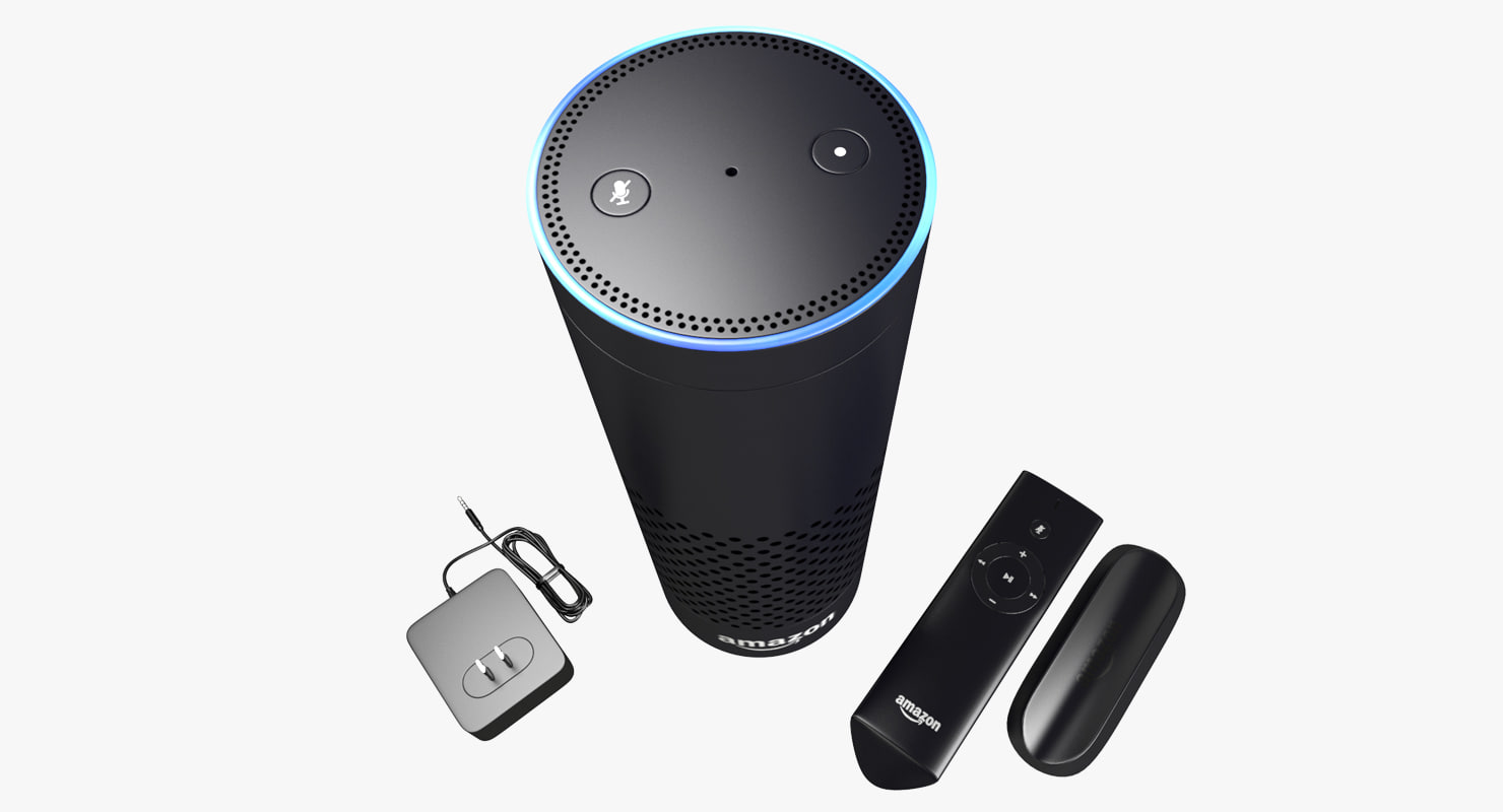 max amazon echo