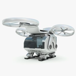 max ransporaion drone - -drone