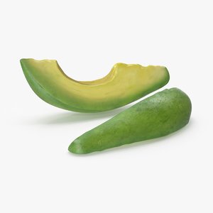 avocado slice max