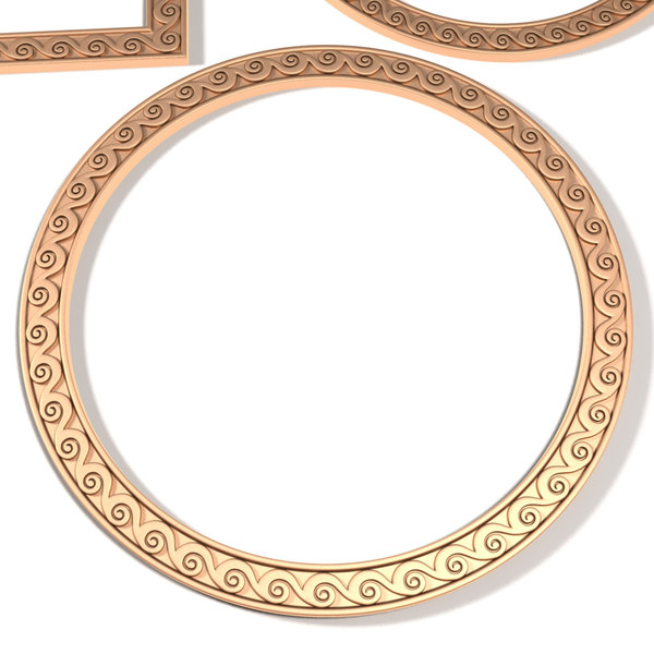 Picture Frame Maya Models for Download TurboSquid