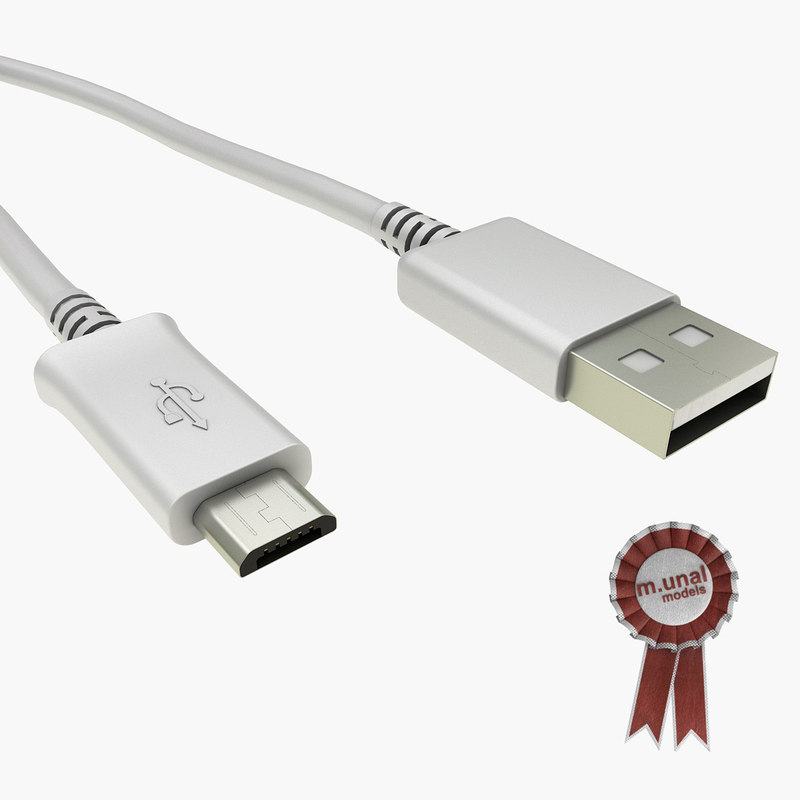 3ds usb android cable